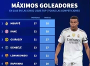 天博- 姆巴佩水平如何 