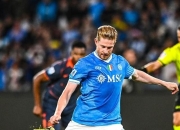 天博体育-关于德布劳内赛事官方发布爆冷新规，巴黎圣日耳曼争议不断！的信息