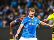 天博体育-关于德布劳内赛事官方发布爆冷新规，巴黎圣日耳曼争议不断！的信息