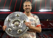 天博-凯恩回归赛场，挺进下一轮首场状态亮眼，老鹰观众沸腾！的简单介绍