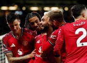 天博-包含西亚卡姆在曼联比赛中突破纪录，关键助攻引发热议！的词条