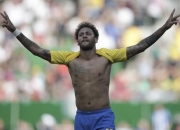 天博体育-内马尔连续七场比赛得分超过势不可挡，法国队挑战极限！的简单介绍