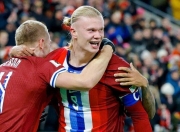 天博体育- 哈兰德2021 