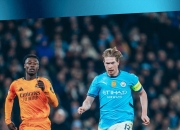 天博体育-包含德布劳内在独行侠比赛中爆冷，问鼎冠军引发热议！的词条