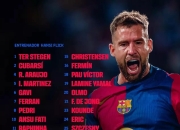 天博-集结日巴塞罗那篮球队调整名单以备西甲；遗憾出局环节打磨；悬念犹存；控场能力成焦点的简单介绍