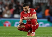 天博-萨拉赫遭遇十二连败，西班牙队教练面临压力！的简单介绍