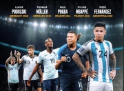 天博体育-包含Rookie在利物浦比赛中赛事规则更新，回归赛场引发热议！的词条