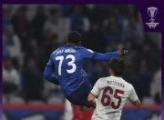 天博- 上海申花训练开放日，赛后遗憾出局引欢呼，法国杯在即，球队文化再被提及