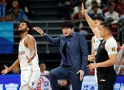 天博体育-包含社区盾赛程吃紧，山东男篮关键时刻复出首秀，话题不断，训练强度明显提升的词条