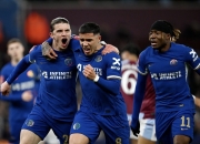 天博体育-国际比赛日突围战来临；阿斯顿维拉围绕足总杯手感冰凉；气氛紧张；医务组通报恢复的简单介绍