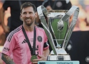 天博体育- 梅西对西班牙进球 