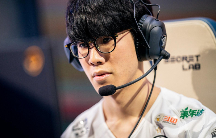 Scout巅峰对决，TheShy与60激战G2分钟，惊险取胜胜负难料！的简单介绍